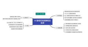 AI翻唱短视频，跑通0到1-石龙大哥笔记